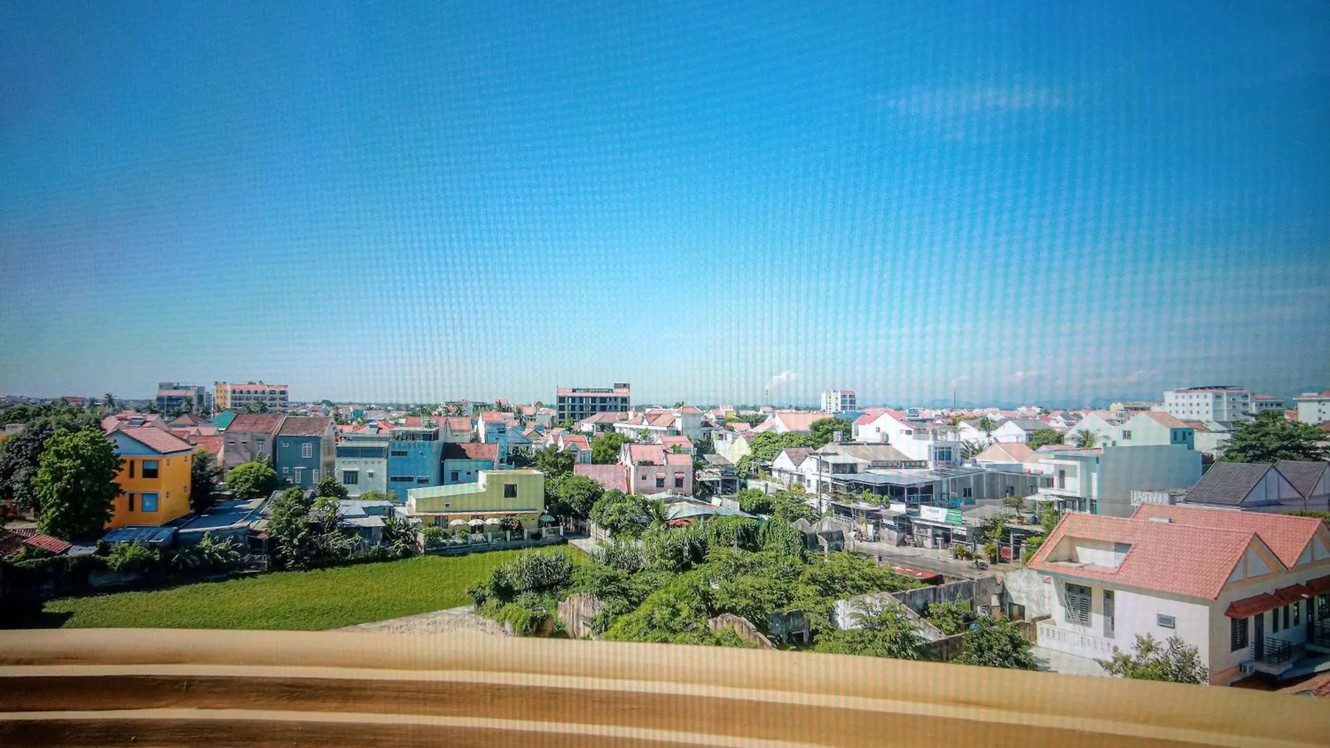 Premium Cgp Hotel Hoi An 3*,  Wietnam