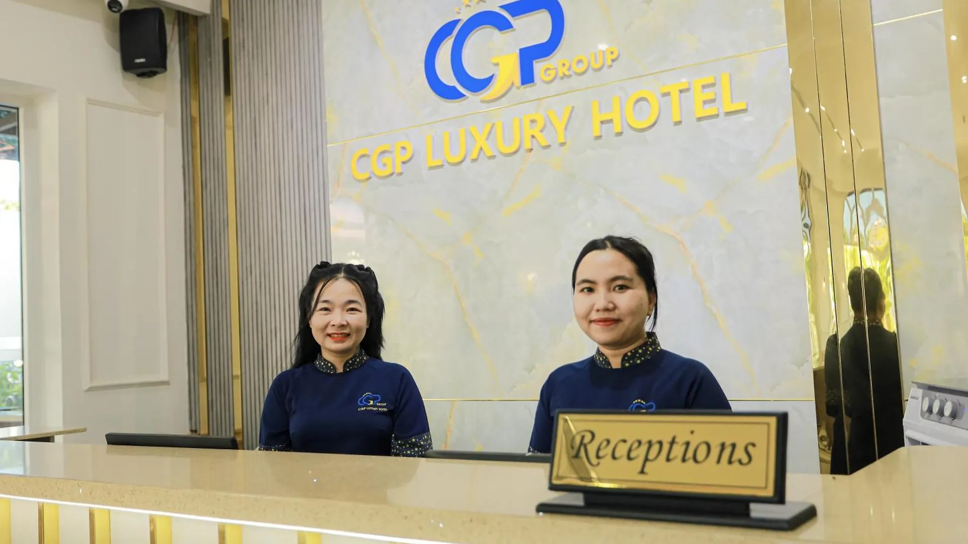Premium Cgp Hotel Hoi An