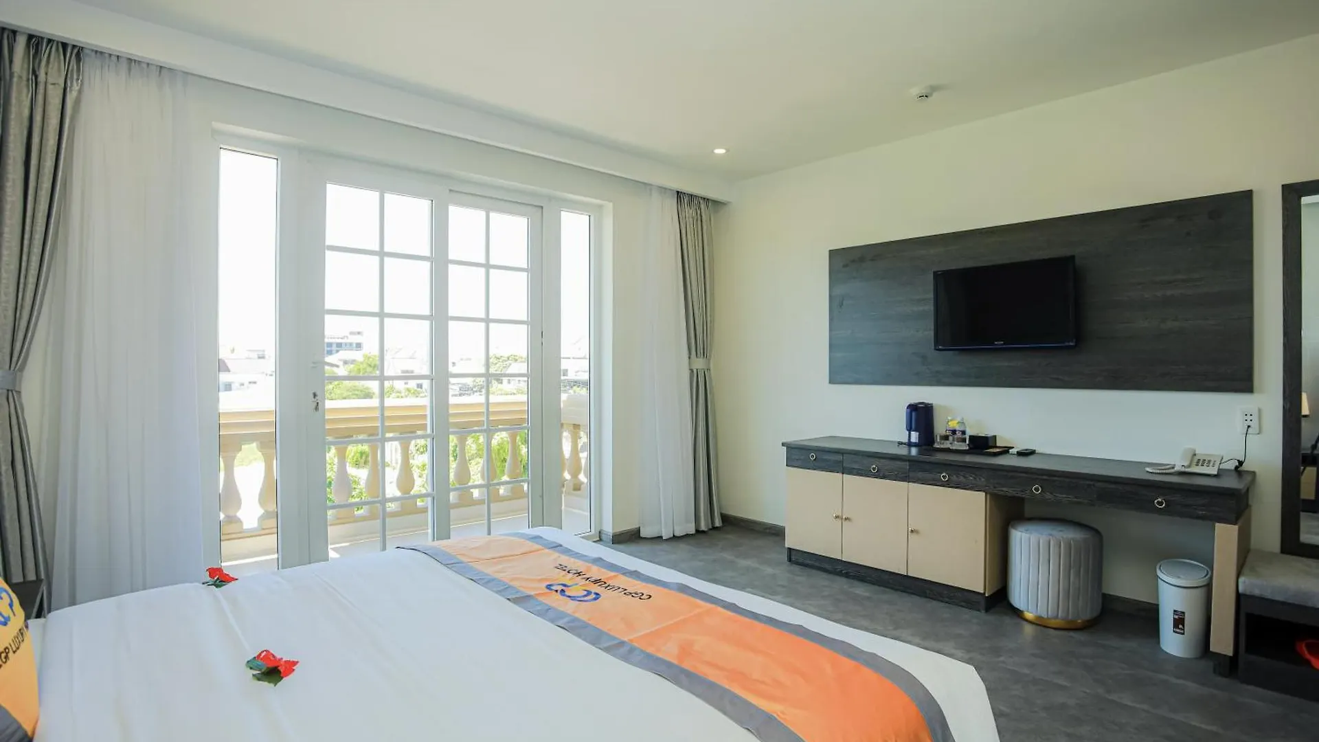 ***  Premium Cgp Hotel Hoi An Wietnam