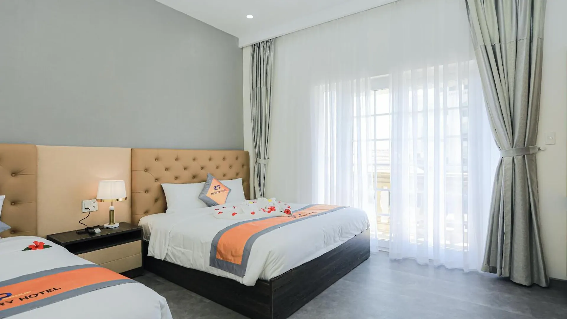 Premium Cgp Hotel Hoi An