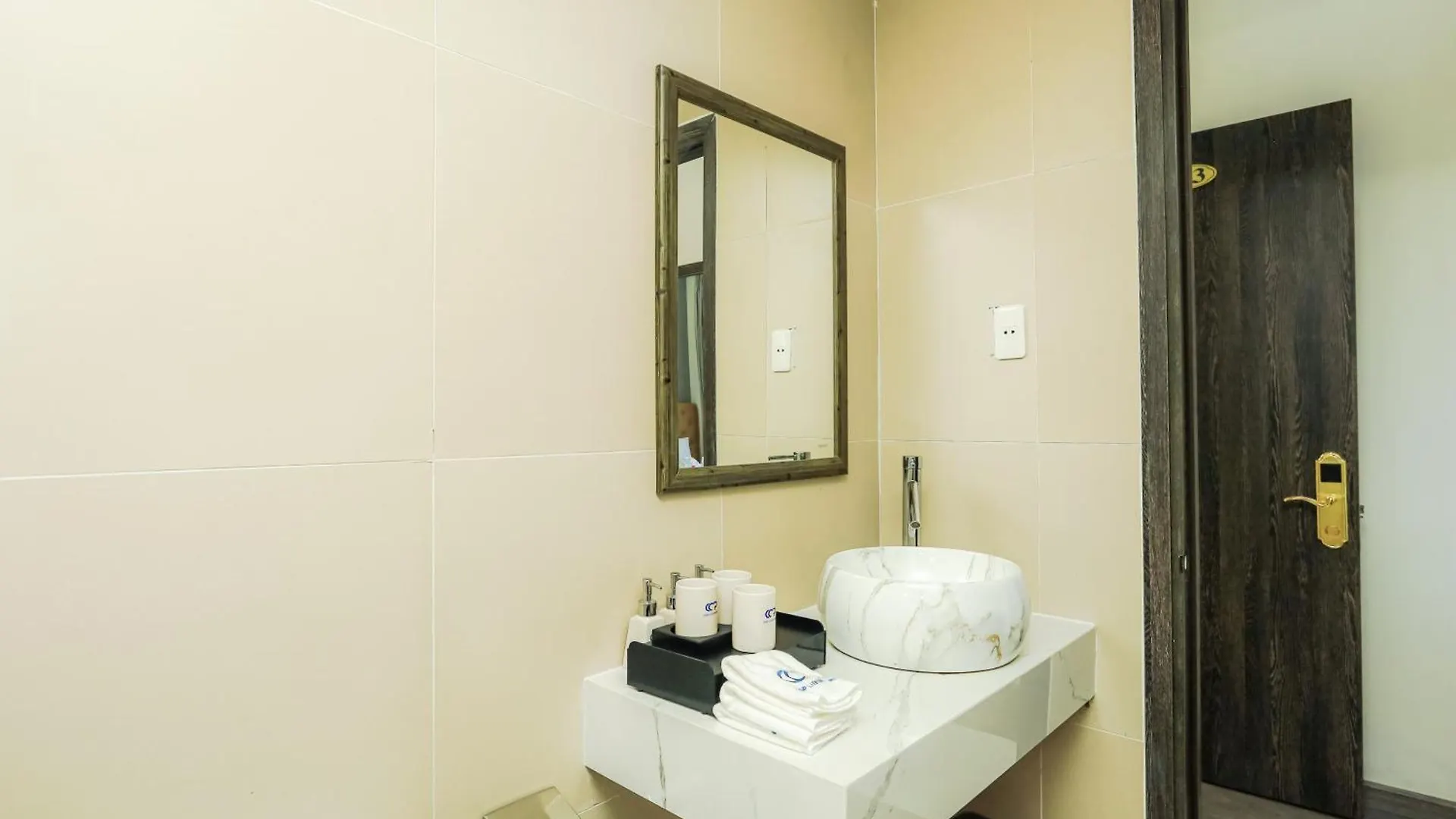 Premium Cgp Hotel Hoi An Wietnam
