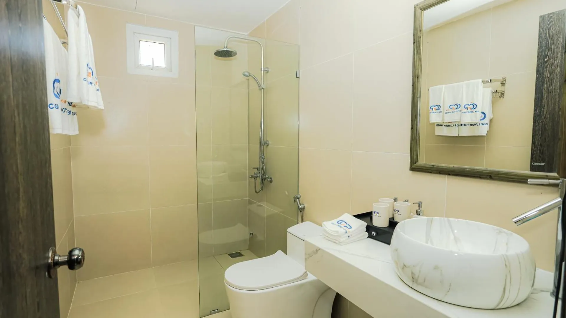 Premium Cgp Hotel Hoi An