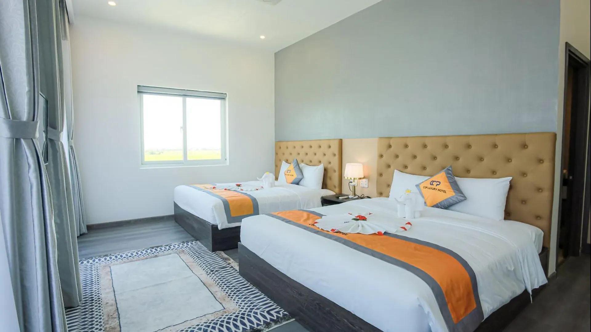 Premium Cgp Hotel Hoi An