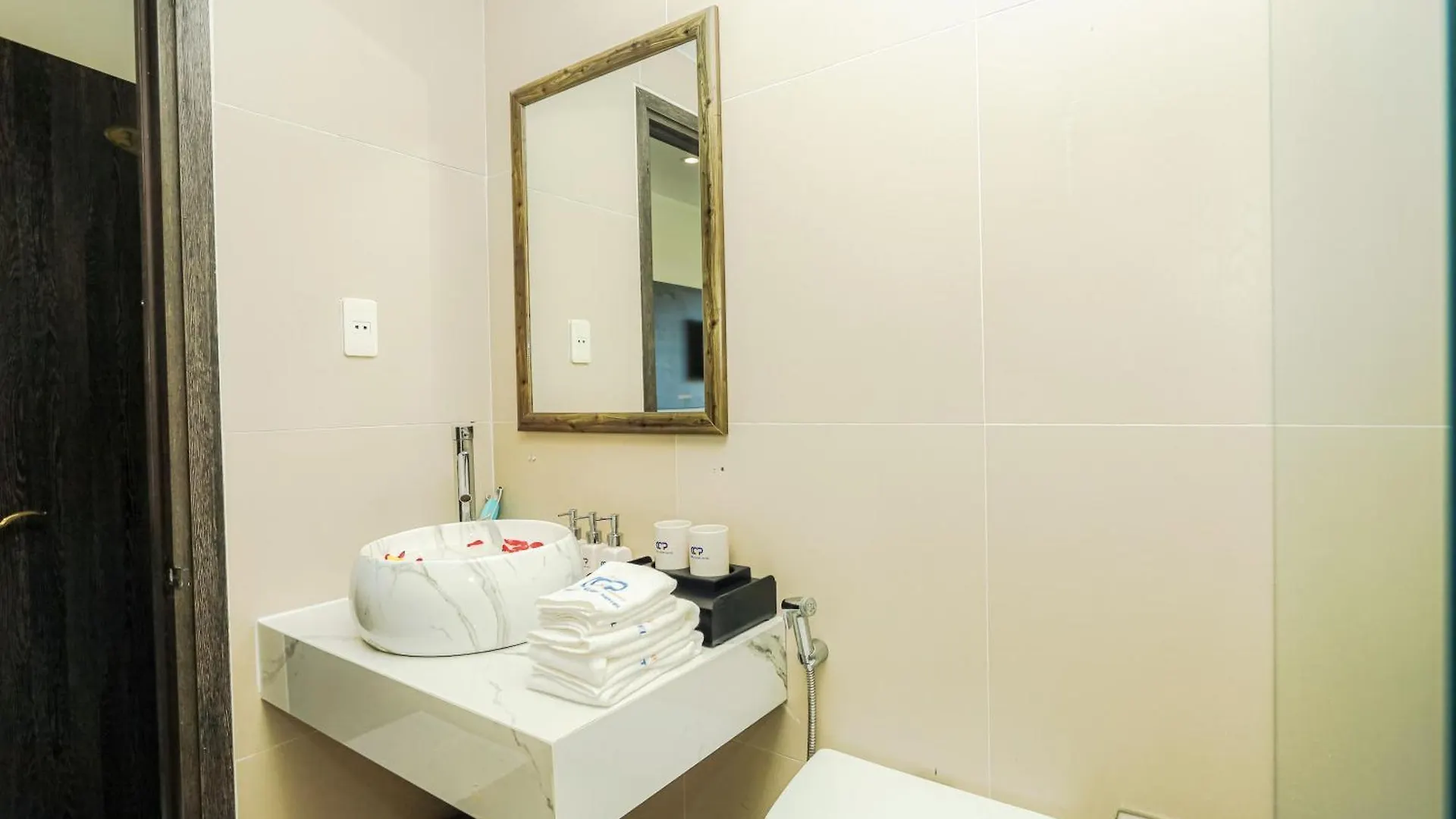 Premium Cgp Hotel Hoi An