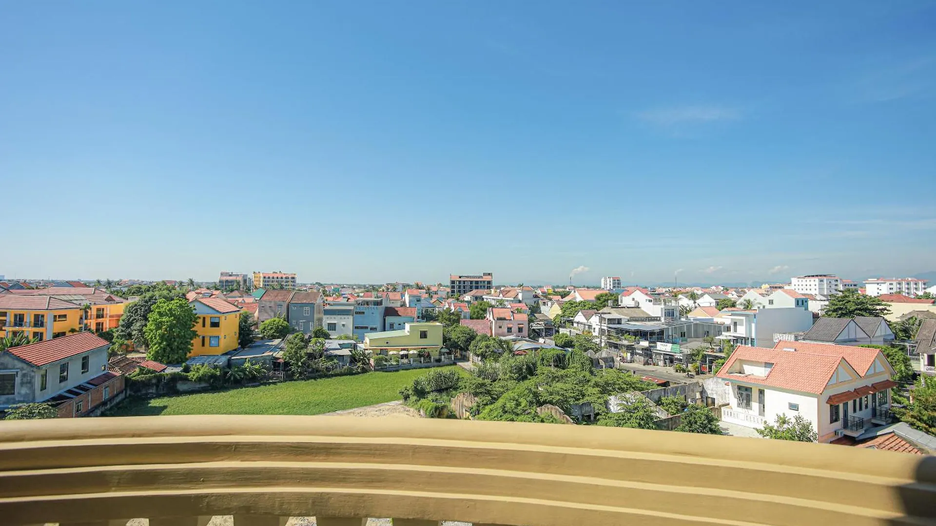 ***  Premium Cgp Hotel Hoi An Wietnam