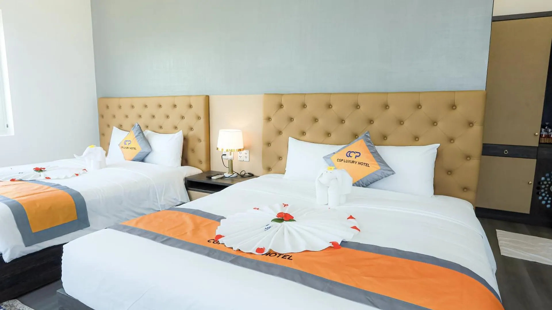 Premium Cgp Hotel Hoi An
