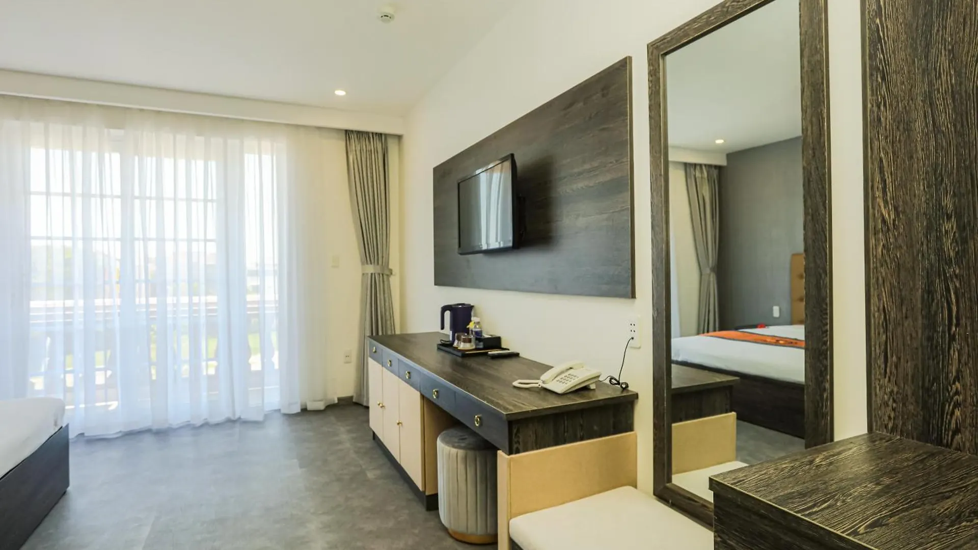 Premium Cgp Hotel Hoi An Wietnam