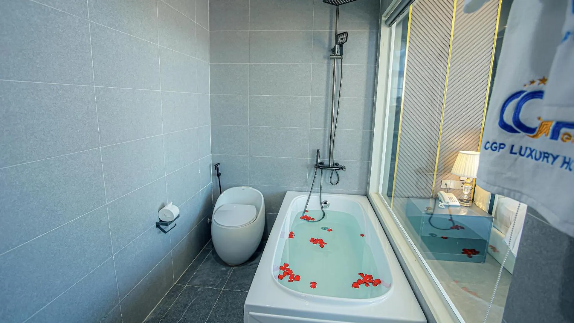 ***  Premium Cgp Hotel Hoi An Wietnam