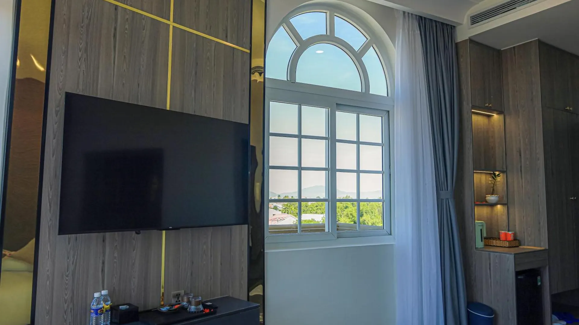 Premium Cgp Hotel Hoi An