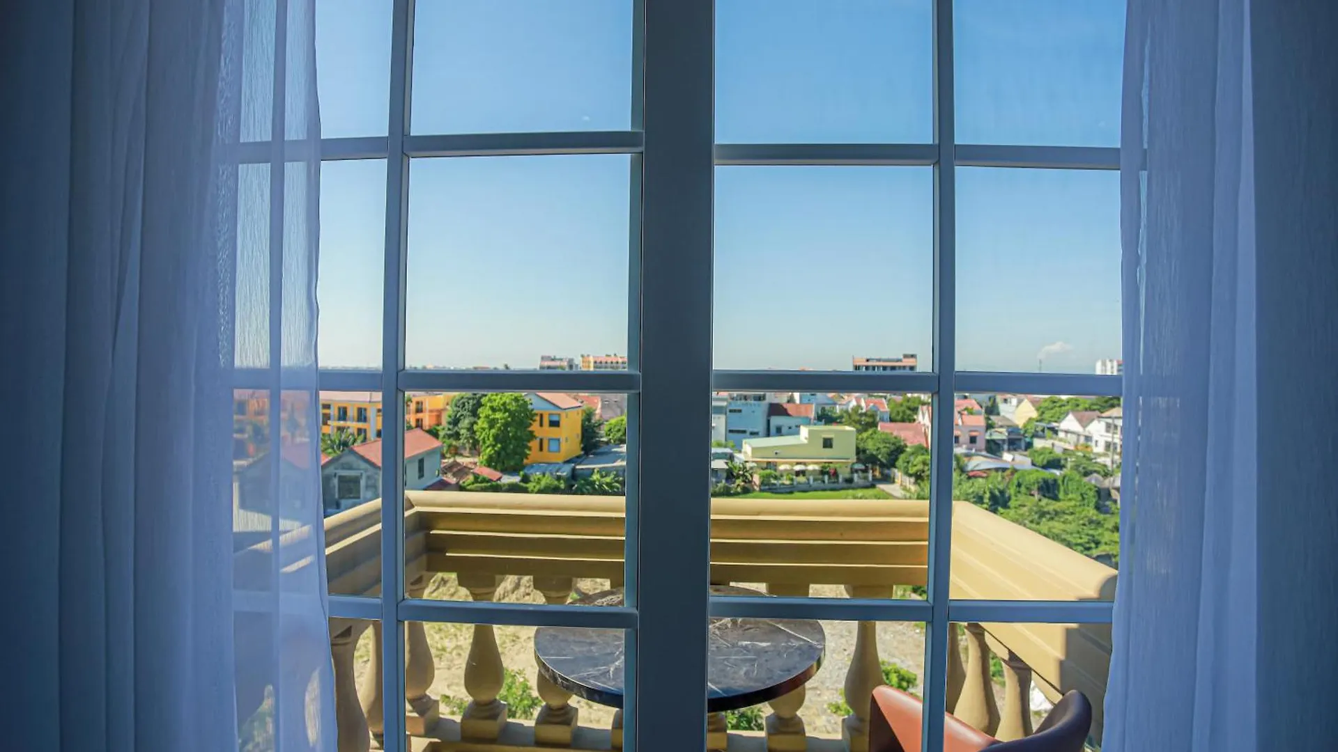 ***  Premium Cgp Hotel Hoi An Wietnam