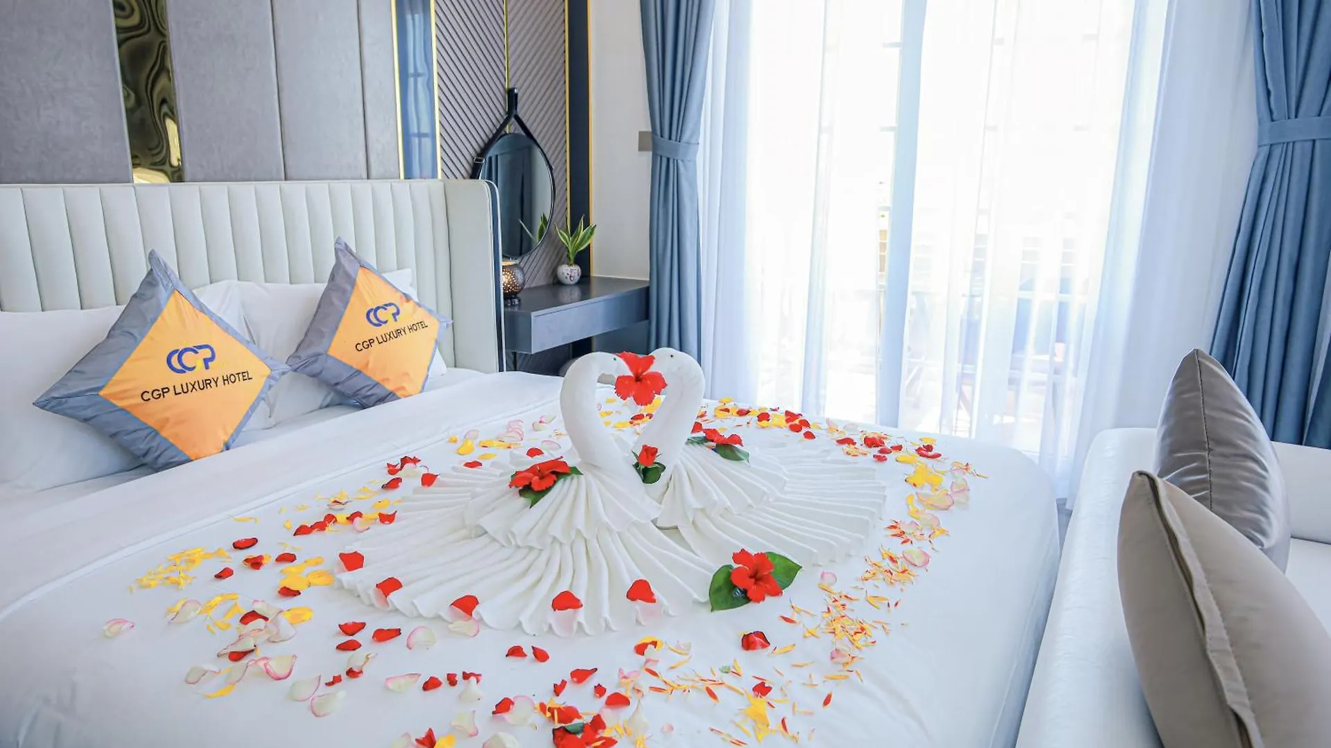 Premium Cgp Hotel Hoi An 3*,