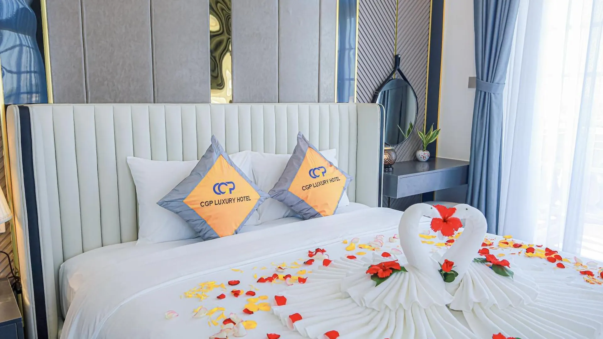 Premium Cgp Hotel Hoi An 3*,  Wietnam
