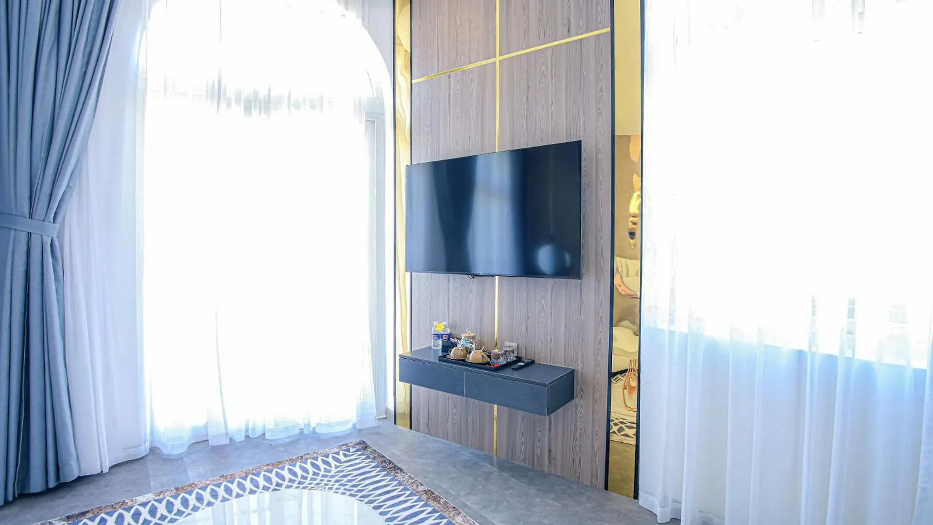 Premium Cgp Hotel Hoi An