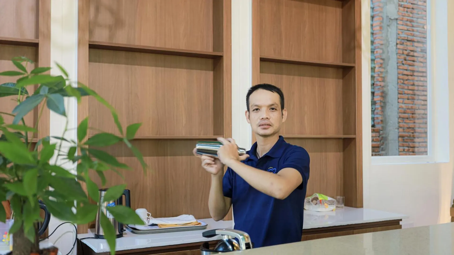 Premium Cgp Hotel Hoi An