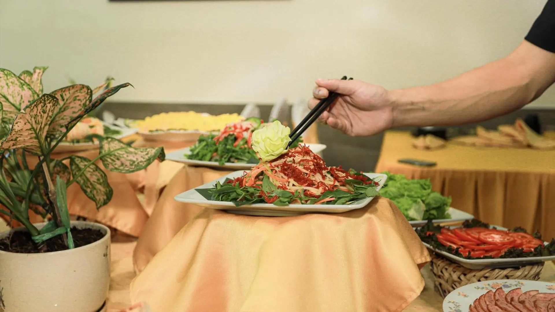 Premium Cgp Hotel Hoi An