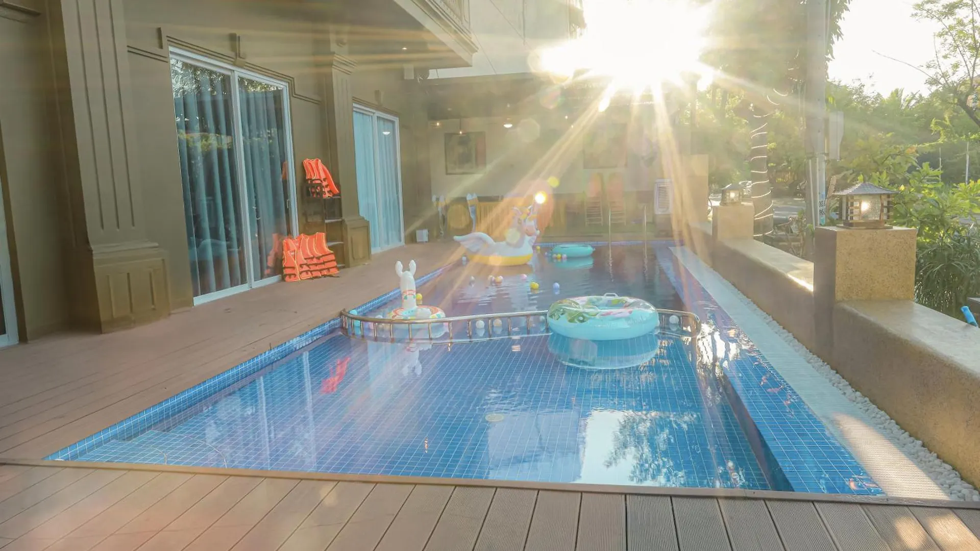 ***  Premium Cgp Hotel Hoi An Wietnam