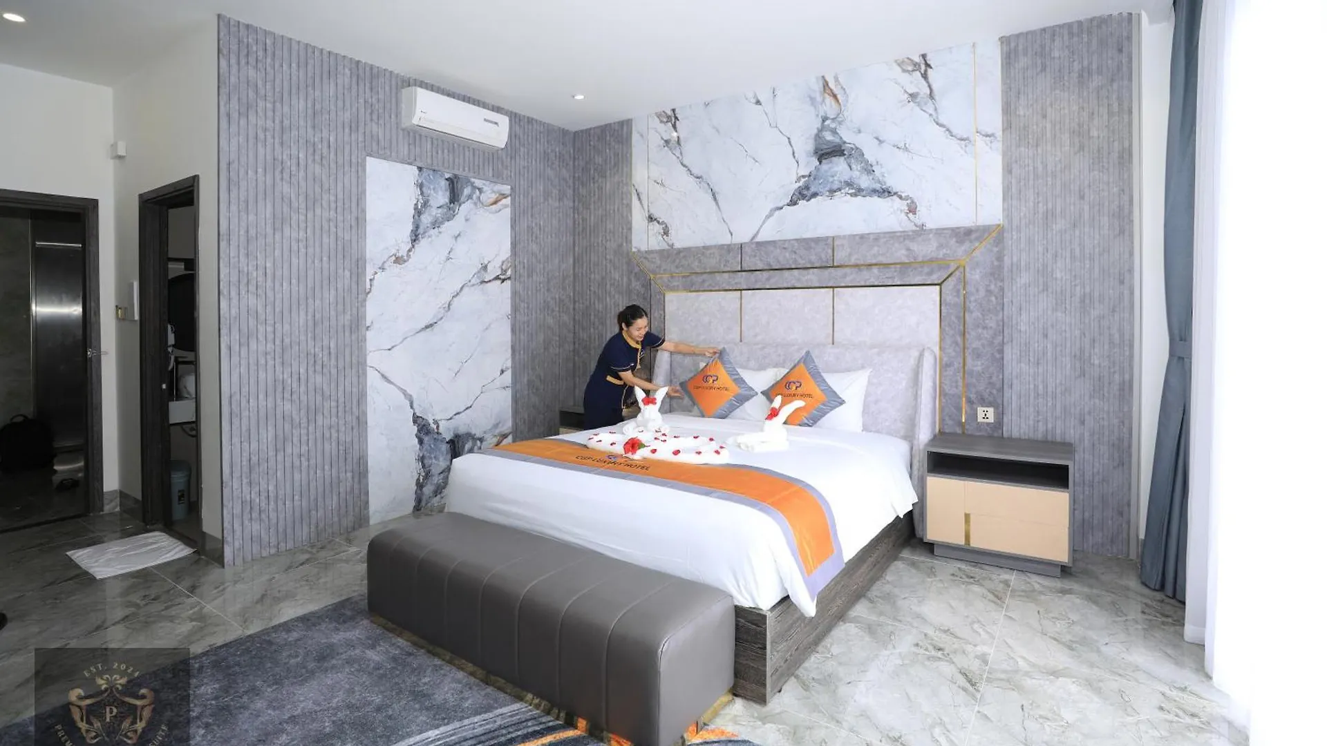 Premium Cgp Hotel Hoi An