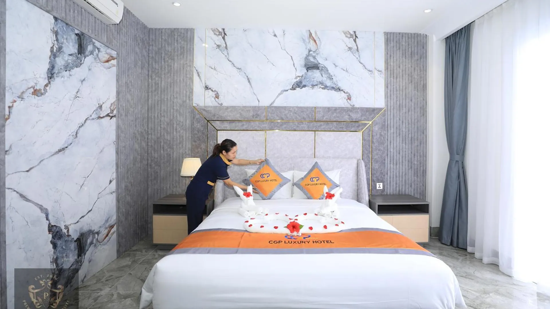 Premium Cgp Hotel Hoi An