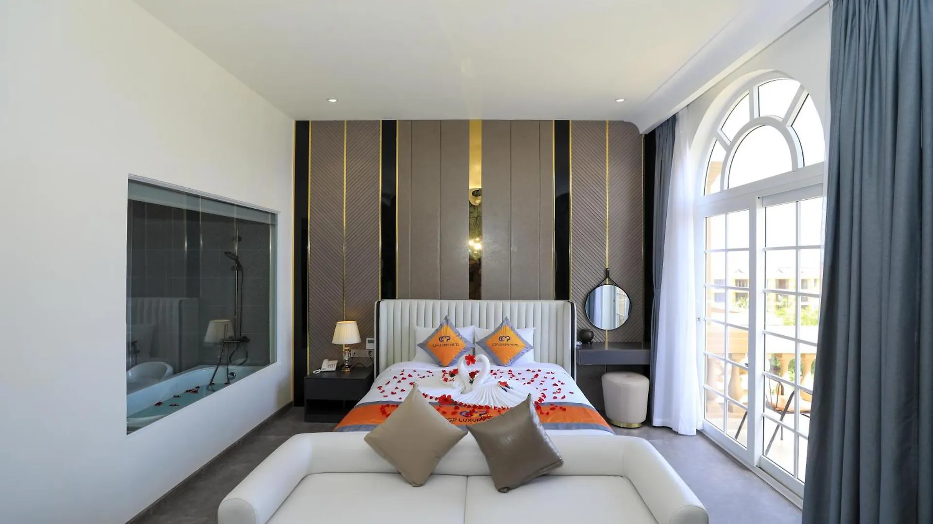 Premium Cgp Hotel Hoi An