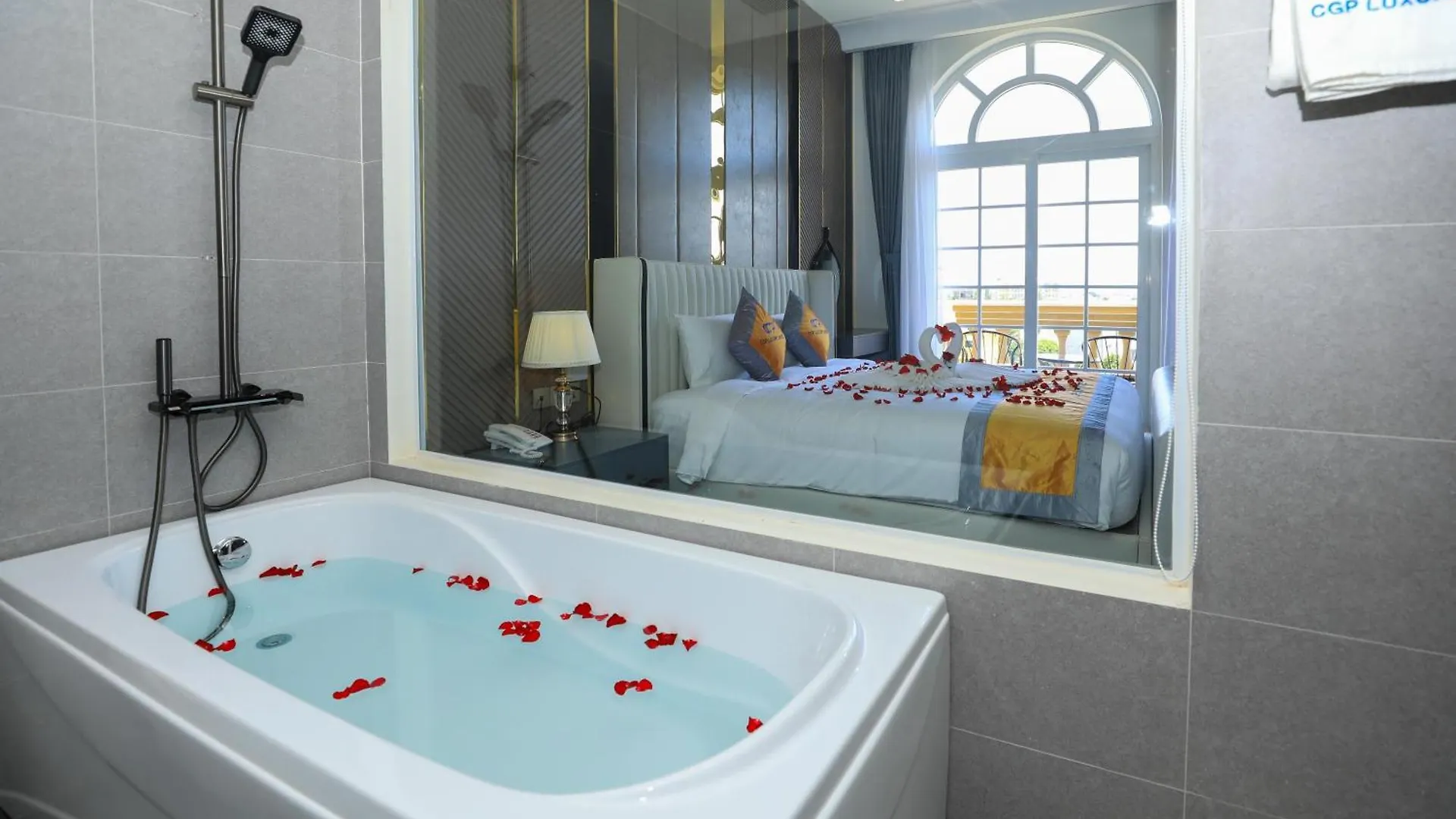 Premium Cgp Hotel Hoi An