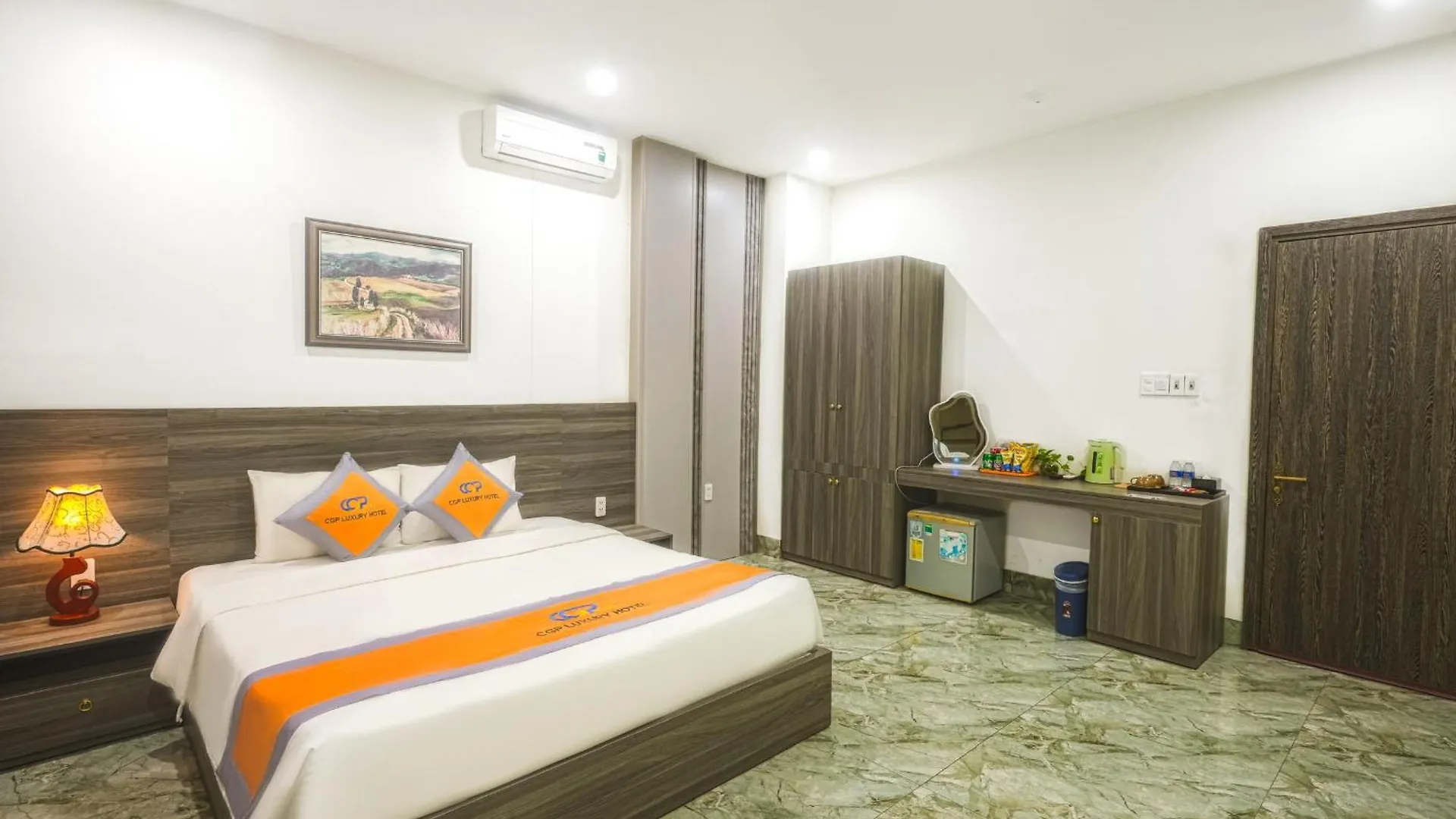 ***  Premium Cgp Hotel Hội An Vietnam