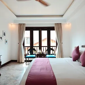 3* Hotel Hoian