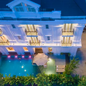 Hotel Le Pavillon, Hoi An