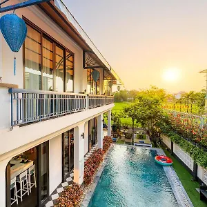 Lavini Hoian Boutique Hotel