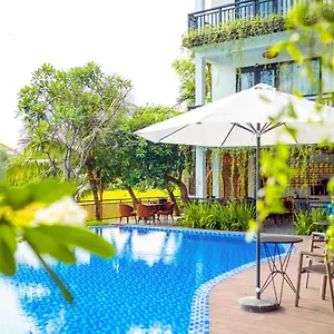 Hotel Sunkised Paddy, Hội An