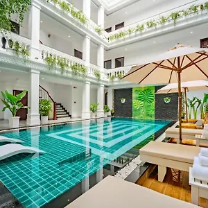 Royal Mansion Boutique Hotel