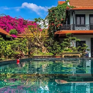 Betel Garden Hotel