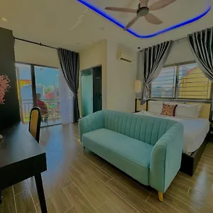 Hotel Pho Cho Dem - Near Old Town 200m, Hoi An
