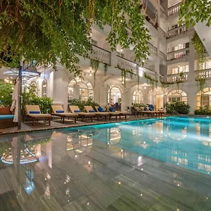 Hotel Blue Sky Boutique Hotel&spa, Hội An