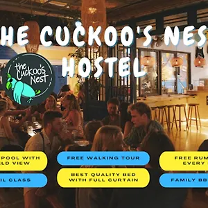 The Cuckoo's Nest And Bar Managed By Hoianese Hoi An