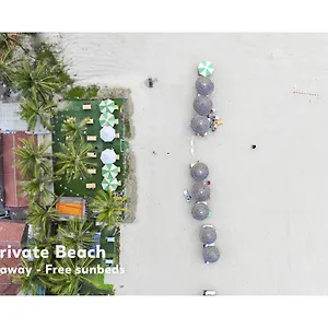 Hotel Hoa Co - Garden & Poolview, Hoi An