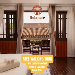 Hotel Hoianese Heritage - Truly, Hoi An
