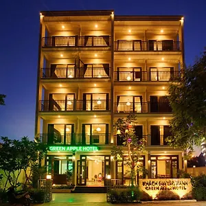 Apple Hotel