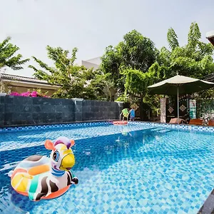 Tue Tam Garden Hoi An
