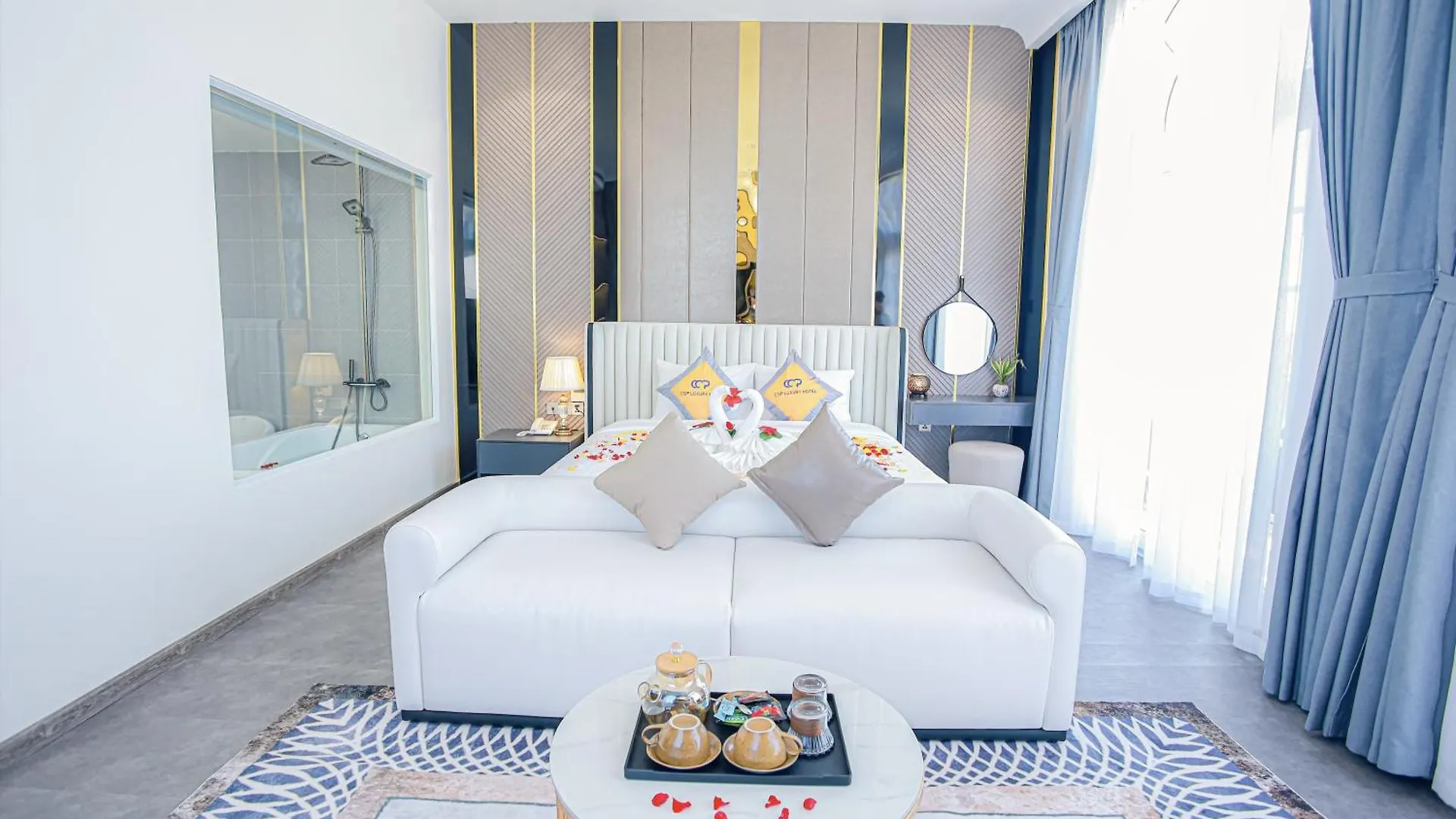 Premium Cgp Hotel Hội An