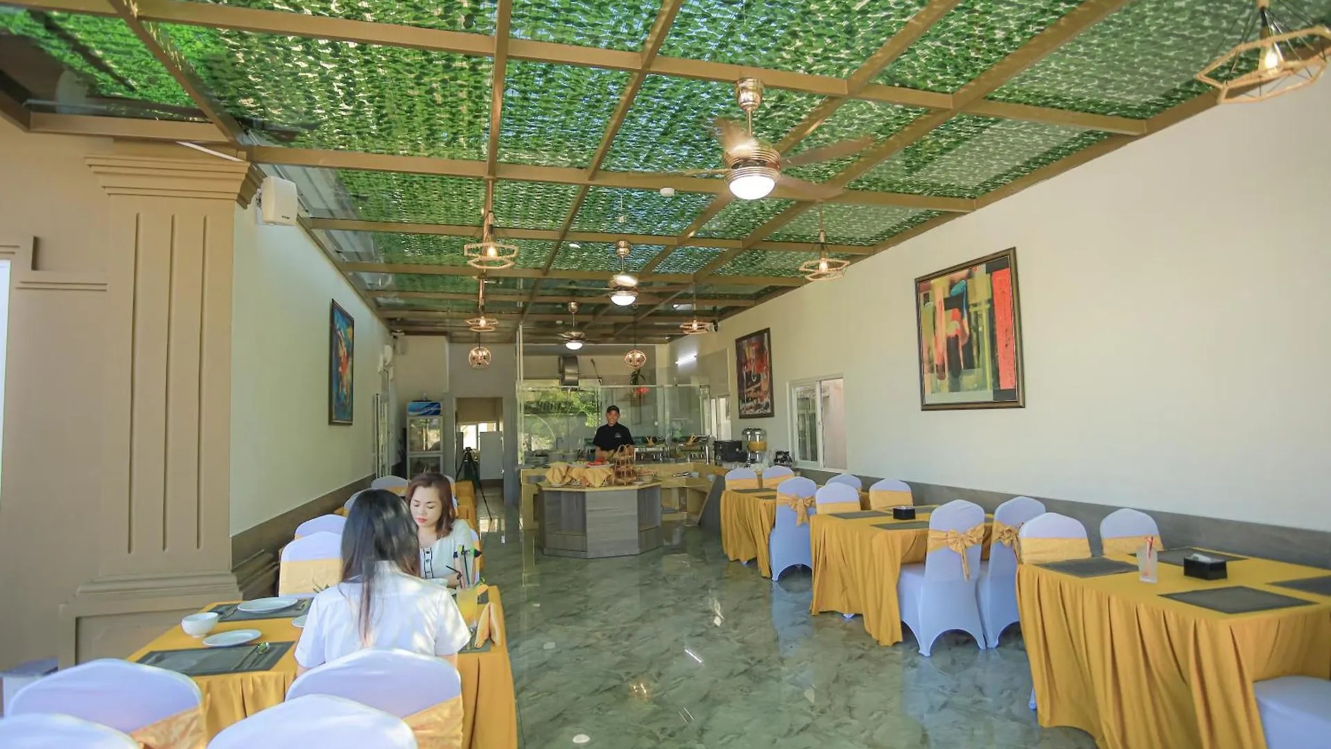 Premium Cgp Hotel Hội An