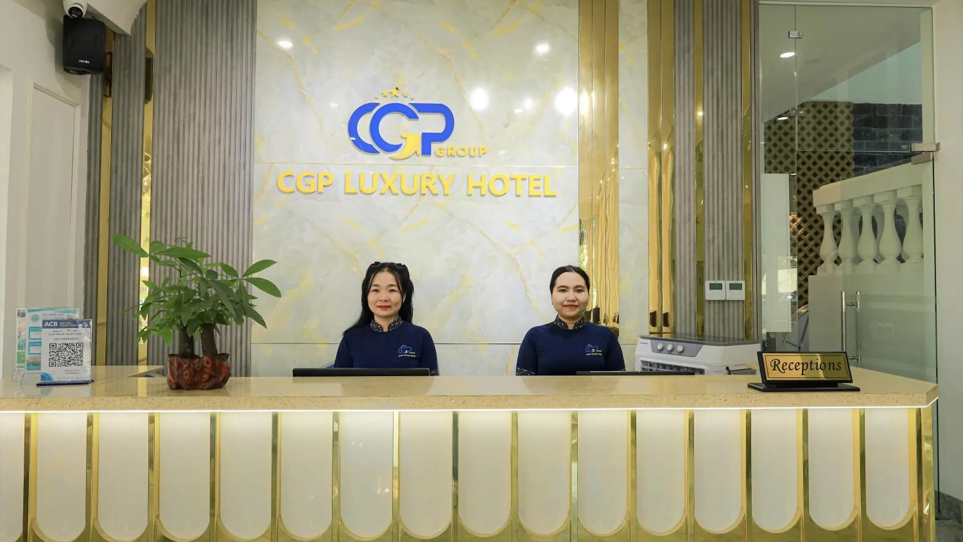 Premium Cgp Hotel Hội An