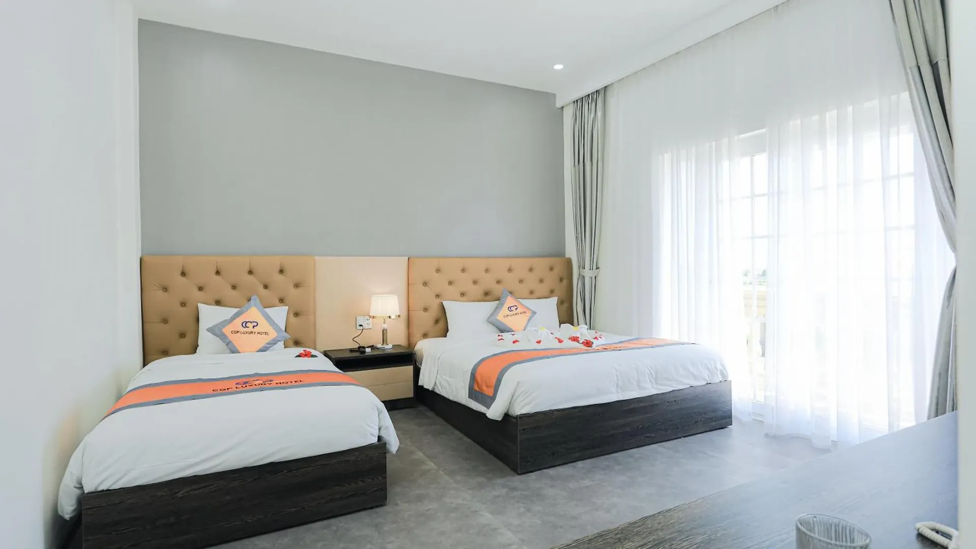 Premium Cgp Hotel Hội An