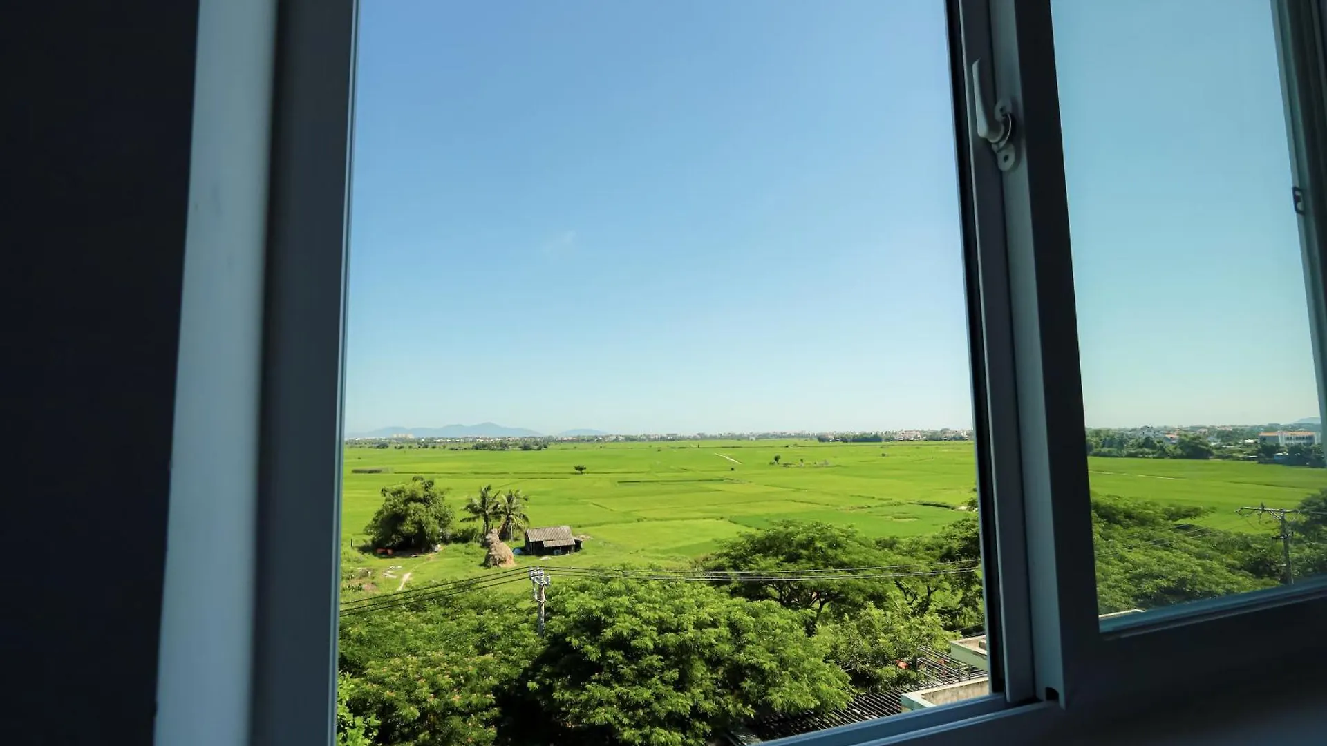 Premium Cgp Hotel Hội An