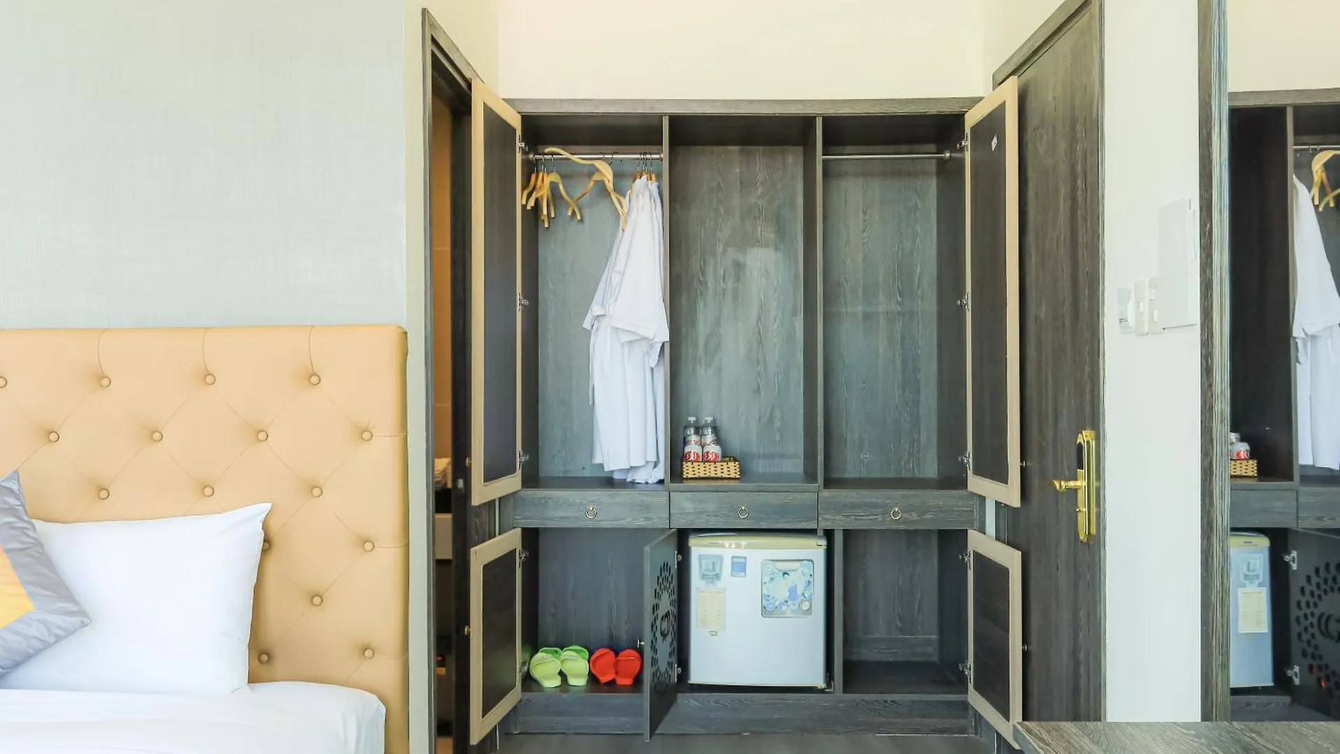 Premium Cgp Hotel Hội An