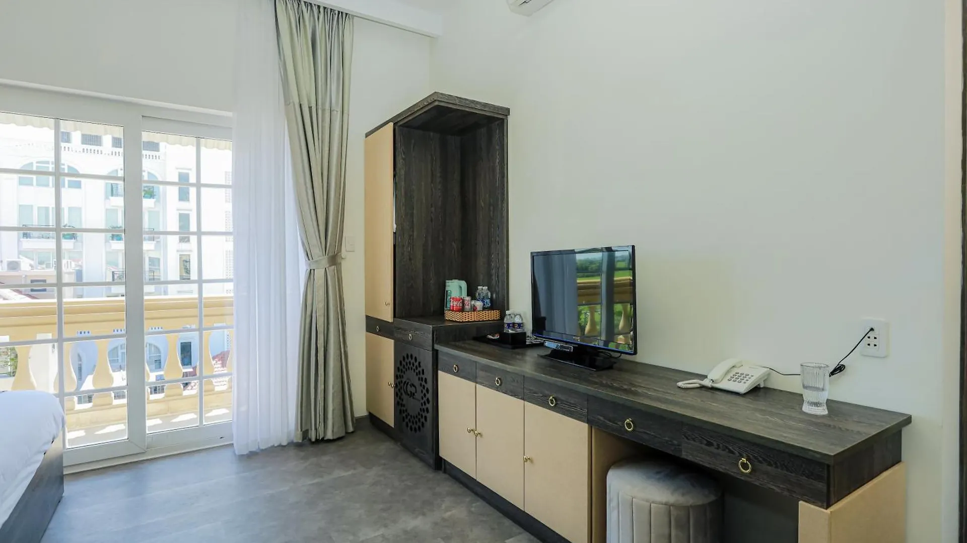 Premium Cgp Hotel Hội An