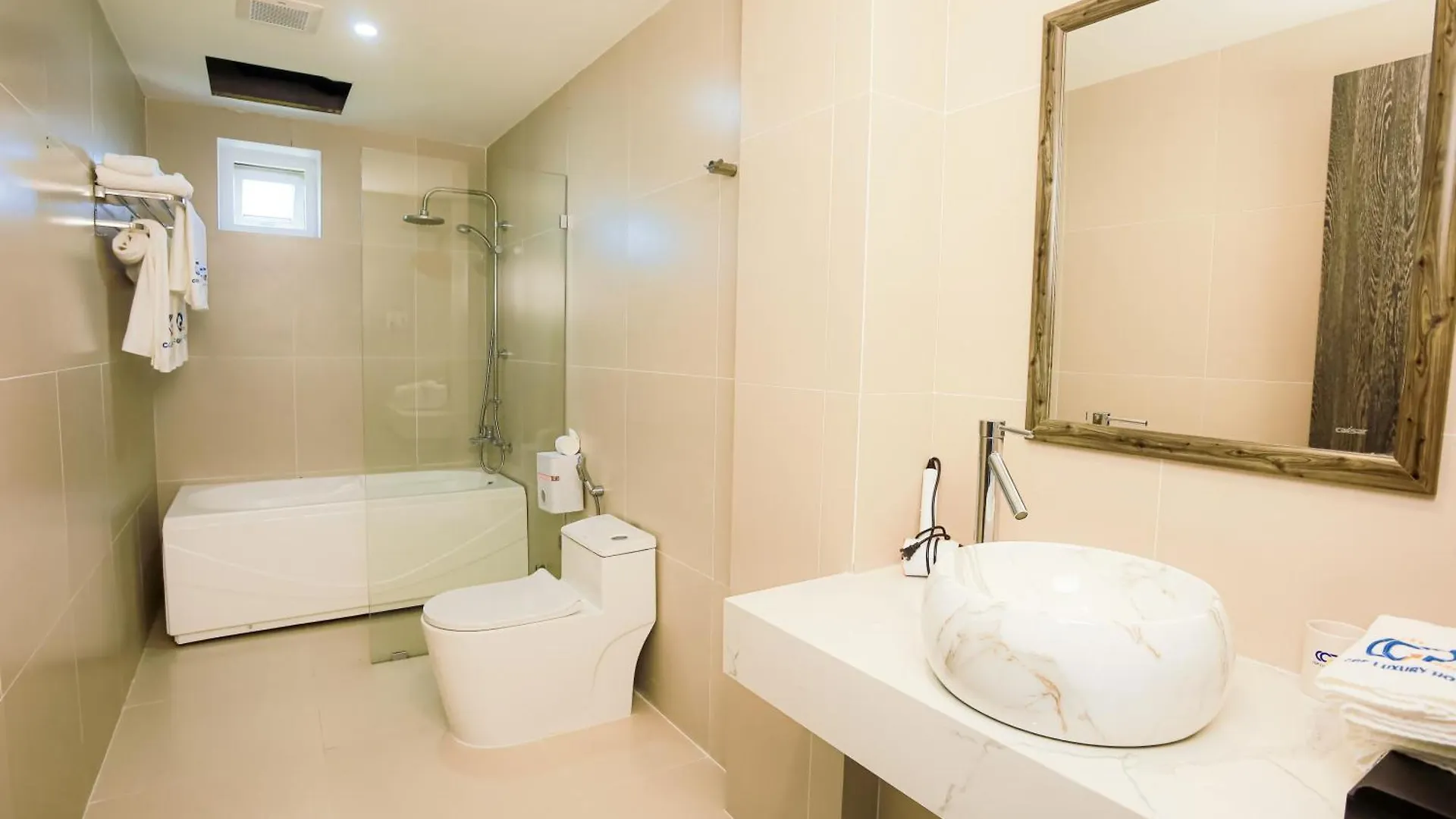 Premium Cgp Hotel Hội An 3*,  Vietnam