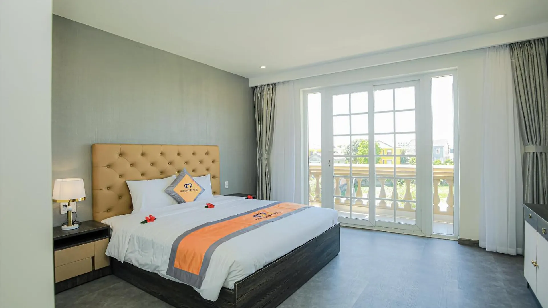 Premium Cgp Hotel Hội An