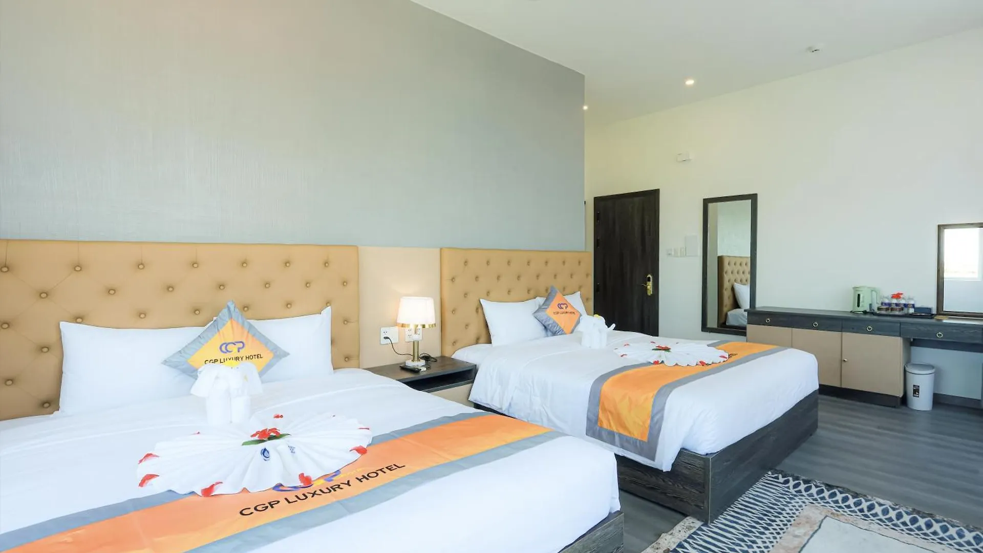 Premium Cgp Hotel Hội An