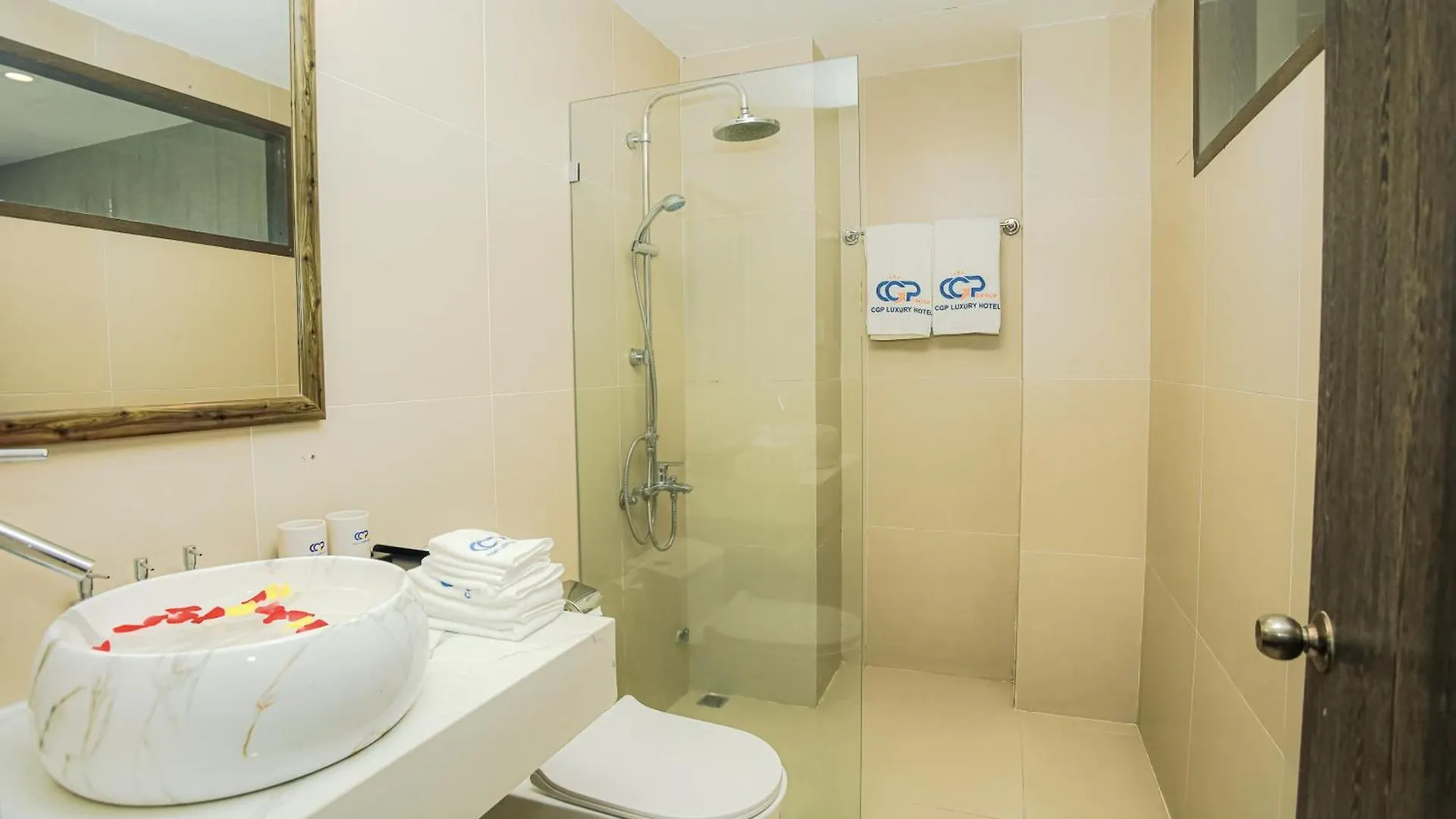 Premium Cgp Hotel Hội An