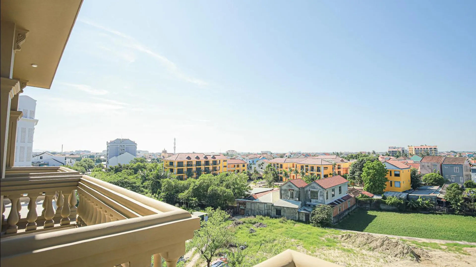Premium Cgp Hotel Hội An
